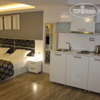 Harbiye Residence