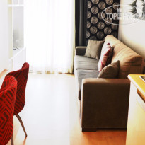 Harbiye Residence