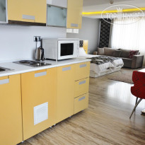 Harbiye Residence
