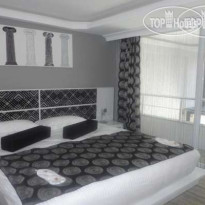 Harbiye Residence