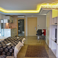 Harbiye Residence