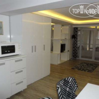 Harbiye Residence