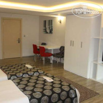 Harbiye Residence