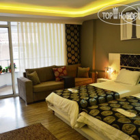 Harbiye Residence