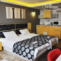 Harbiye Residence