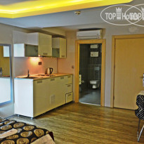 Harbiye Residence