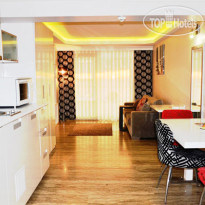 Harbiye Residence
