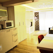 Harbiye Residence