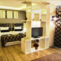 Harbiye Residence