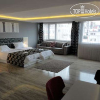 Harbiye Residence