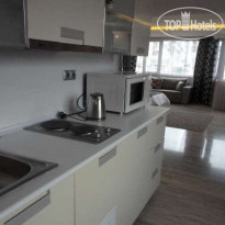 Harbiye Residence