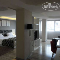Harbiye Residence