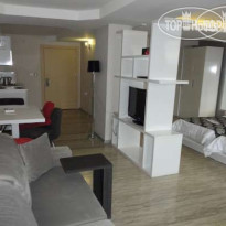 Harbiye Residence