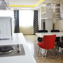 Harbiye Residence