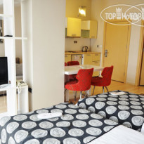 Harbiye Residence