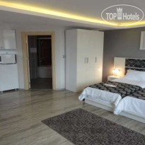 Harbiye Residence