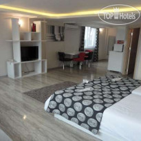 Harbiye Residence