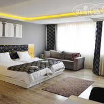 Harbiye Residence