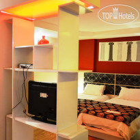 Harbiye Residence