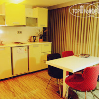 Harbiye Residence