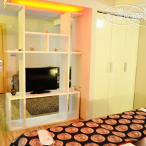 Harbiye Residence