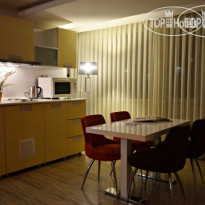 Harbiye Residence
