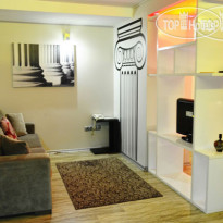 Harbiye Residence