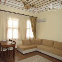 Blue Eye Suites Hotel