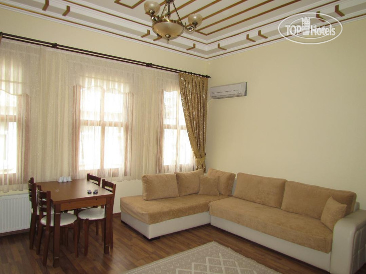 New photos from tourists Blue Eye Suites Hotel