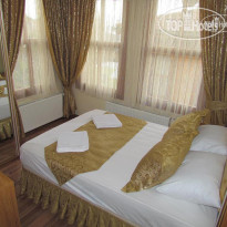 Blue Eye Suites Hotel