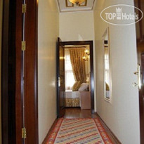 Blue Eye Suites Hotel