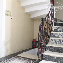 Blue Eye Suites Hotel