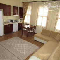 Blue Eye Suites Hotel