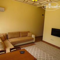 Blue Eye Suites Hotel