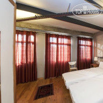 Peradays Hotel
