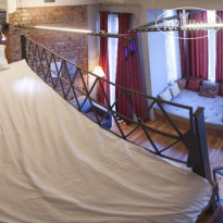 Peradays Hotel