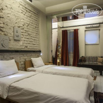 Peradays Hotel