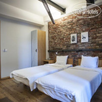 Peradays Hotel