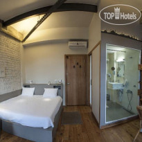 Peradays Hotel