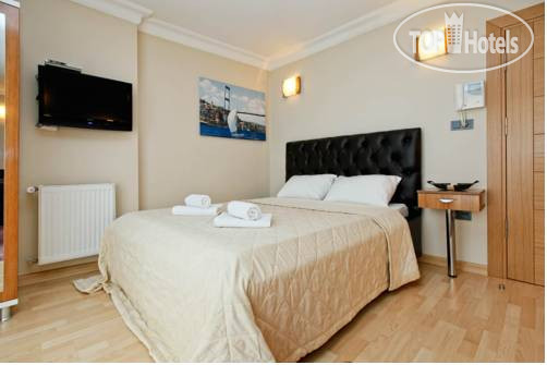 Hotelier's photos Royem Suites Hotel