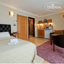 Royem Suites Hotel