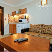 Royem Suites Hotel