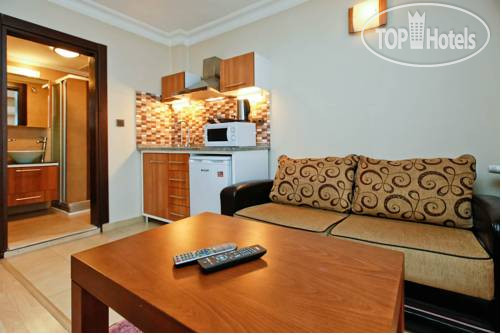 New photos from tourists Royem Suites Hotel