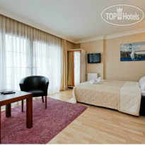 Royem Suites Hotel