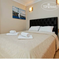 Royem Suites Hotel