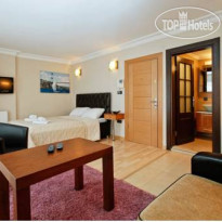 Royem Suites Hotel