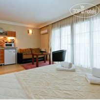 Royem Suites Hotel