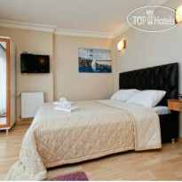 Royem Suites Hotel