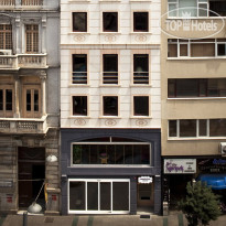 Istanbul Inn Hotel