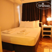 Istanbul Inn Hotel